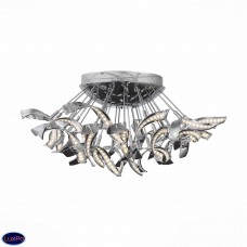 Светодиодная потолочная люстра ST Luce Ciocca SL928.102.30