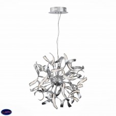 Подвесная люстра светодиодная ST Luce Ciocca SL928.103.30