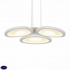 Светильник подвесной светодиодный ST Luce Rista SL929.503.03
