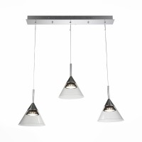 Светильник подвесной светодиодный ST Luce Cono SL930.103.03