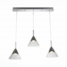 Светильник подвесной светодиодный ST Luce Cono SL930.103.03 Светильник подвесной светодиодный ST Luce Cono SL930.103.03