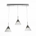 Светильник подвесной светодиодный ST Luce Cono SL930.103.03 Светильник подвесной светодиодный ST Luce Cono SL930.103.03