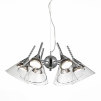 Светильник подвесной светодиодный ST Luce Cono SL930.103.06