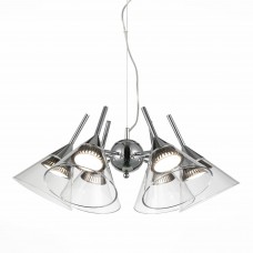 Светильник подвесной светодиодный ST Luce Cono SL930.103.06