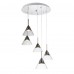 Светильник подвесной светодиодный ST Luce Cono SL930.113.05
