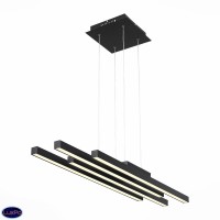 Подвесная люстра светодиодная ST Luce Samento SL933.403.04