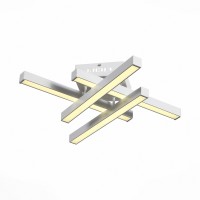 Светодиодный потолочный светильник ST Luce SAMENTO SL933.502.04