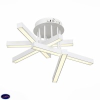 Люстра потолочная светодиодная ST Luce Samento SL933.502.05