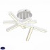 Люстра потолочная светодиодная ST Luce Samento SL933.502.05