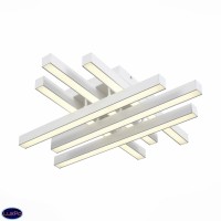 Светодиодная потолочная люстра ST Luce Samento SL933.502.06