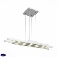 Подвесная люстра светодиодная ST Luce Samento SL933.503.04