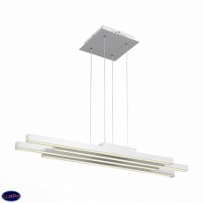 Подвесная люстра светодиодная ST Luce Samento SL933.503.04