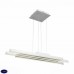 Подвесная люстра светодиодная ST Luce Samento SL933.503.04