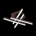 Светильник потолочный ST Luce SAMENTO SL933.702.04