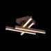 Светильник потолочный ST Luce SAMENTO SL933.702.04