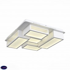 Светодиодная потолочная люстра ST Luce Mecano SL934.502.05