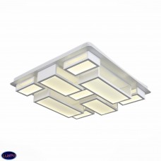 Светодиодная потолочная люстра ST Luce Mecano SL934.502.09