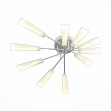 Светодиодная потолочная люстра ST Luce Venta SL935.502.10