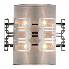 Светильник настенный ST Luce Ajur SL940.101.04