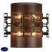 Светильник настенный ST Luce Ajur SL940.801.04