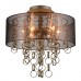 Светильник потолочный ST Luce Catena SL942.802.07