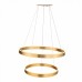 Светильник подвесной ST Luce ONZE SL944.203.02