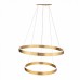 Светильник подвесной ST Luce ONZE SL944.203.02