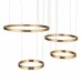 Светильник подвесной ST Luce ONZE SL944.203.04