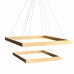 Светильник подвесной ST Luce PIAZZA SL945.203.02