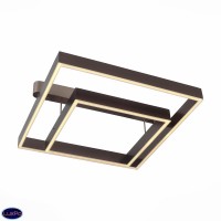 Люстра потолочная светодиодная ST Luce Piazza SL945.402.02