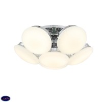 Светодиодная потолочная люстра ST Luce IDONEO SL946.102.06