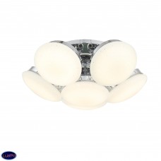 Светодиодная потолочная люстра ST Luce IDONEO SL946.102.06