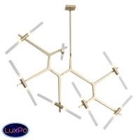 Люстра подвесная ST Luce Laconicita SL947.202.14