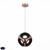 Люстра светодиодная подвесная ST Luce GRATERE SL948.303.01