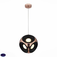 Люстра светодиодная подвесная ST Luce GRATERE SL948.313.01