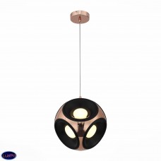 Люстра светодиодная подвесная ST Luce GRATERE SL948.313.01