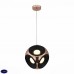 Люстра светодиодная подвесная ST Luce GRATERE SL948.313.01