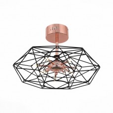 Светодиодная потолочная люстра ST Luce GALASSIA SL949.202.09