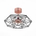 Светодиодная потолочная люстра ST Luce GALASSIA SL949.202.09