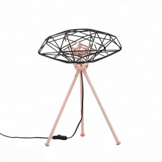 Светодиодная настольная лампа ST Luce GALASSIA SL949.204.06