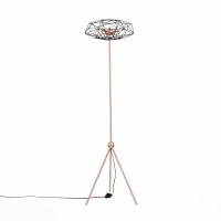 Светодиодный торшер ST Luce GALASSIA SL949.205.08