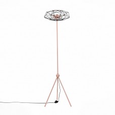 Светодиодный торшер ST Luce GALASSIA SL949.205.08