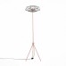 Светодиодный торшер ST Luce GALASSIA SL949.205.08