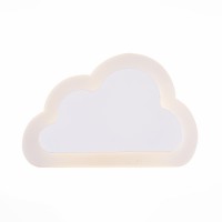 Светодиодный настенный светильник ST Luce Nube SL950.501.01