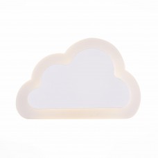 Светодиодный настенный светильник ST Luce Nube SL950.501.01