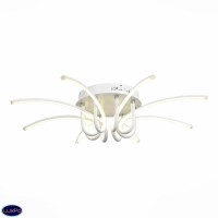 Люстра потолочная светодиодная ST Luce Intrigo SL953.502.08