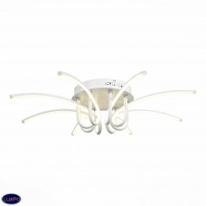 Люстра потолочная светодиодная ST Luce Intrigo SL953.502.08