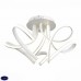 Светодиодная потолочная люстра ST Luce INTRIGO SL954.502.05