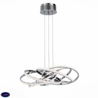 Светодиодный подвесной светильник ST Luce CANENTO SL957.102.06