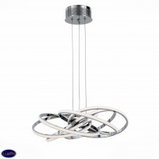 Светодиодный подвесной светильник ST Luce CANENTO SL957.102.06